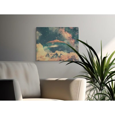 Parkinson Wrapped Canvas Print Set