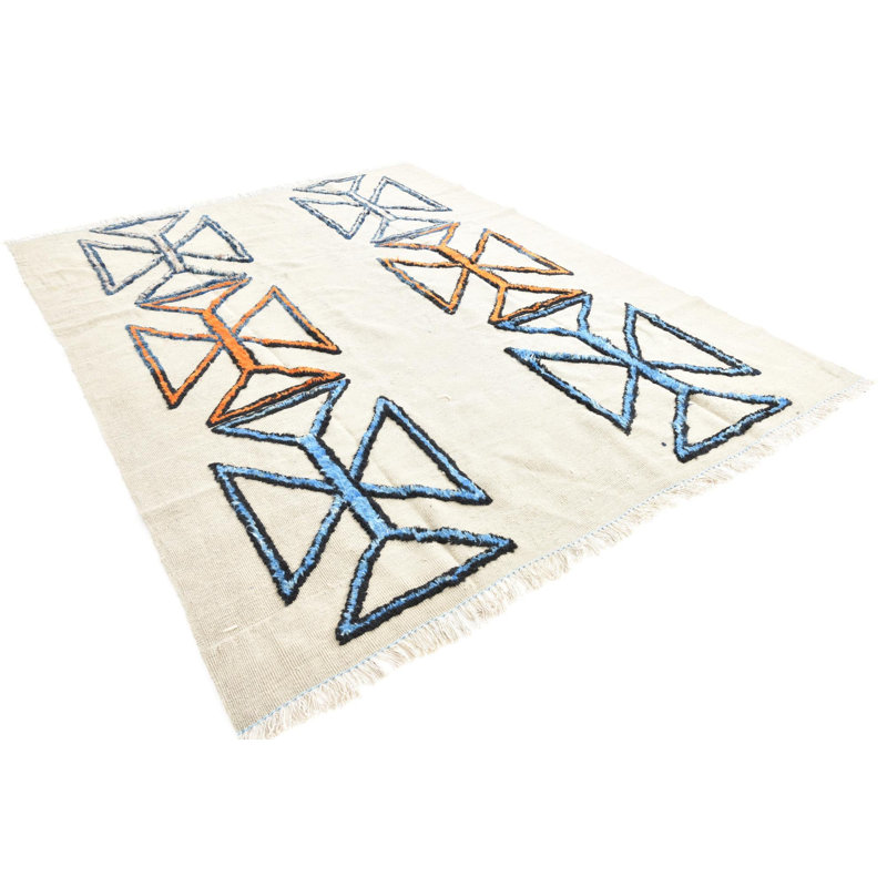Odea Beige Rug