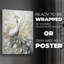 ANIMALS Series CCLII - Impression sur toile seulement - NON CADRE-1056675547