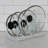 Speckled Lid Shelving Rack-48204129