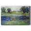Wildflower View Premium Gallery Wrapped Canvas - Ready to Hang-1758214048