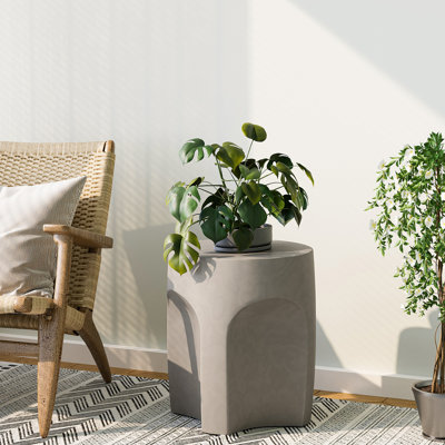 Outdoor Side Table