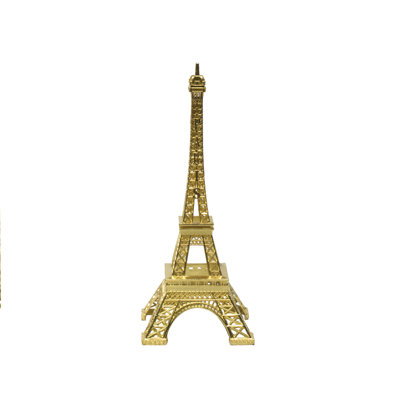 Jacqueline Scenic & Cityscapes Figurines & Sculptures