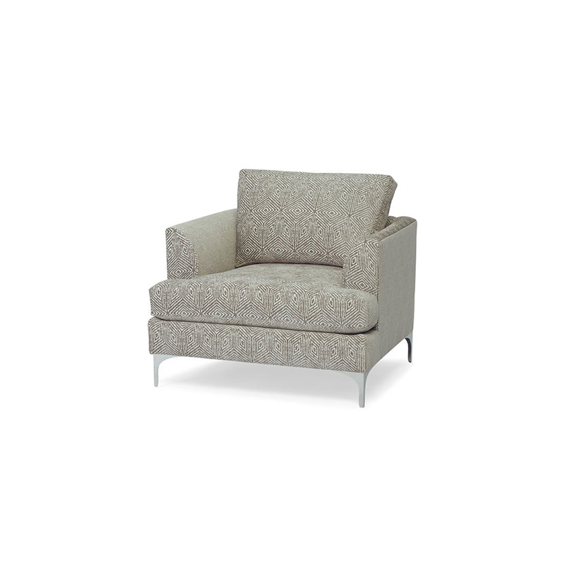 Lauren Armchair, Banks Balsam