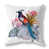 Bleu / blanc / rose est en rupture de stock