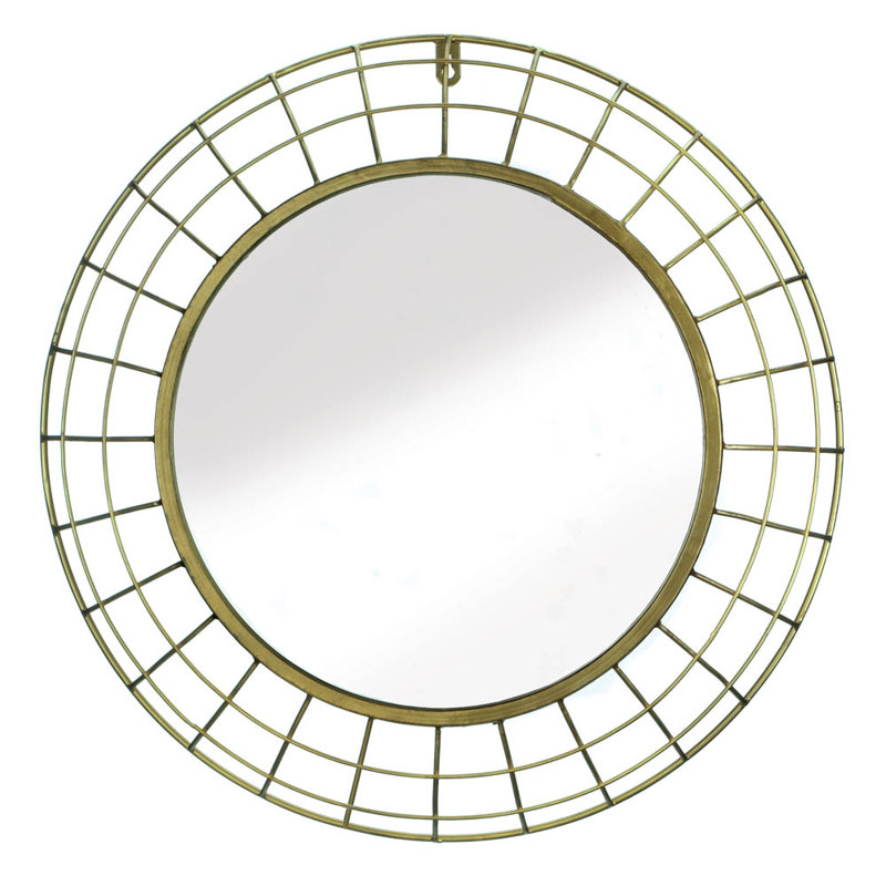 Raposa Mirror