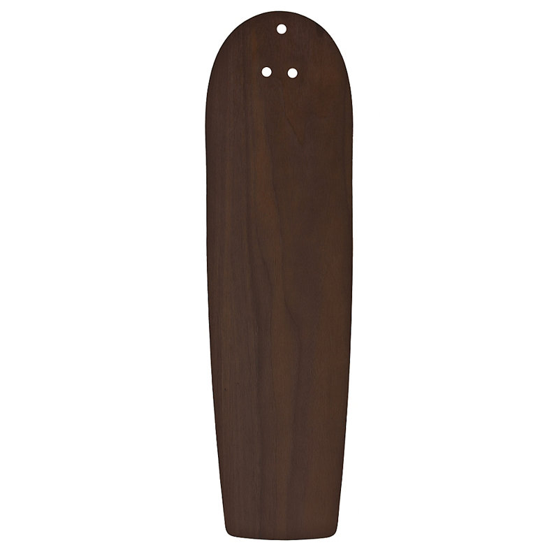 Ceiling Fan Blade, Espresso