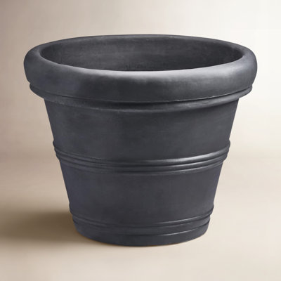 Resin Pot Planter