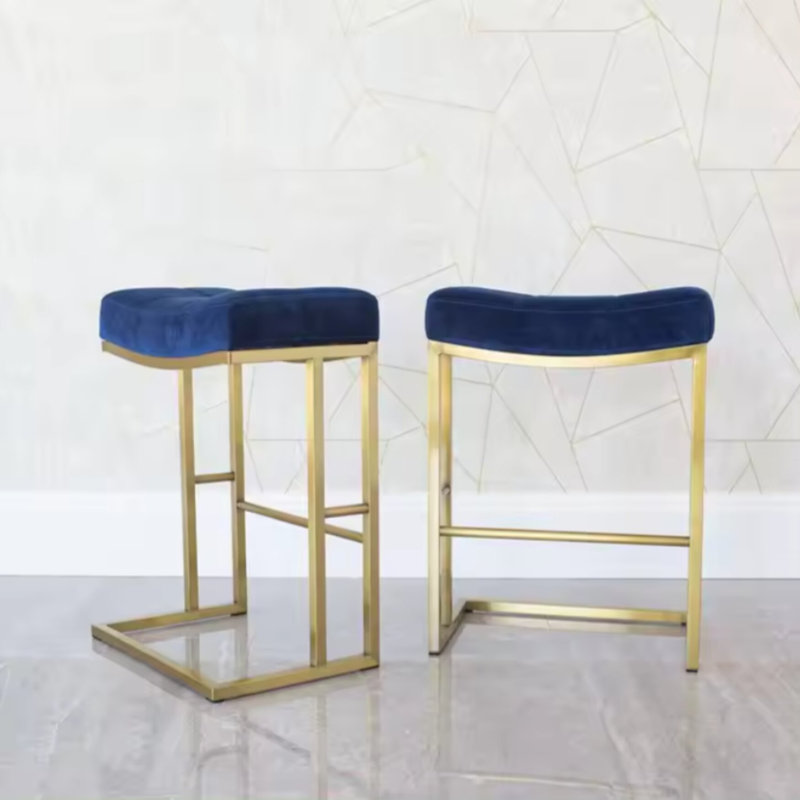 Tabouret de comptoir Anatalia