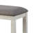 Noga Fabric Upholstered Bench
