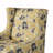 Pennard Modern Nailhead Wide Wingback Chair-1646354635