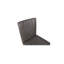 Demi Leather Dining Chair