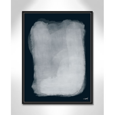 Gelder "Calme 001" Print by N.Atelier