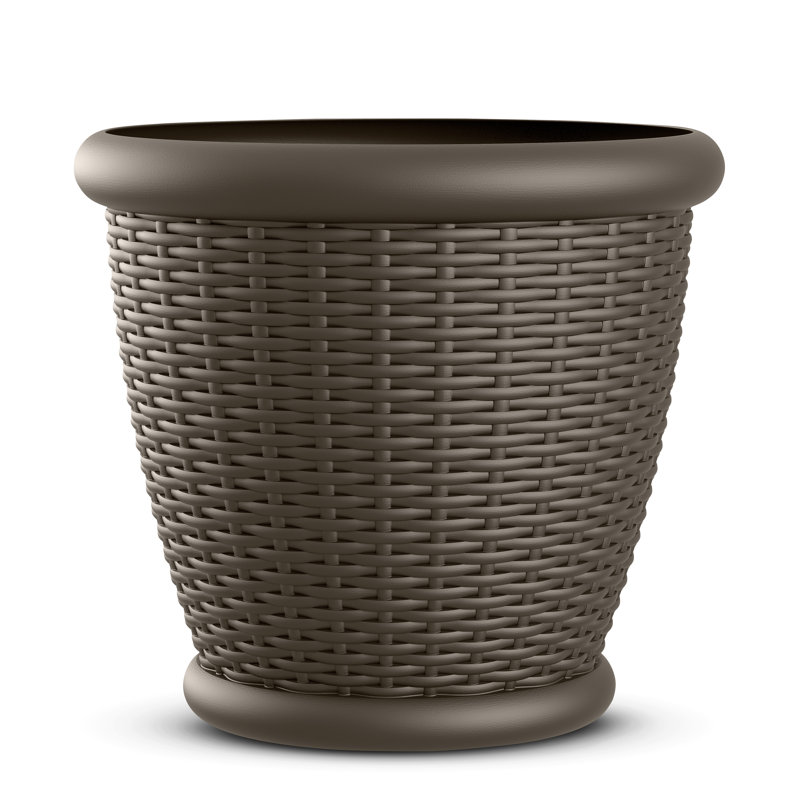 Planter, Java