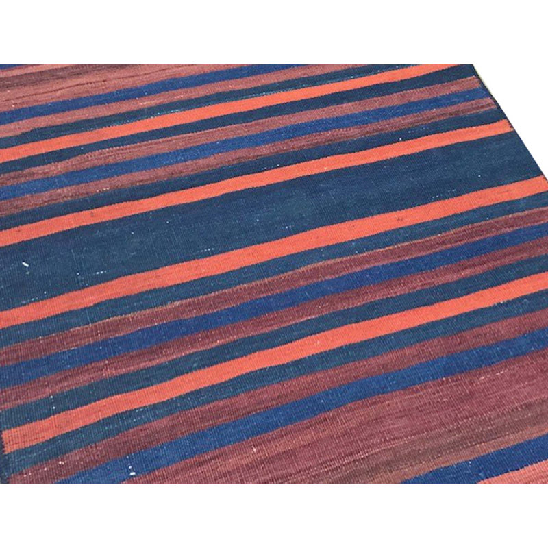 One-of-a-Kind 2'4" X 14'5" Area Rug