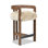 Tabouret de comptoir 26,5 po Burress