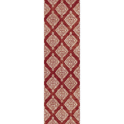 Morocco Ikat Indoor Rug