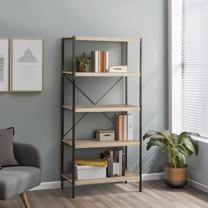 Audrieana Bookcase