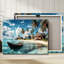 1 Piece Wrapped Canvas Wall Art