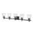 Masham 5 - Light Dimmable Vanity Light-654340172