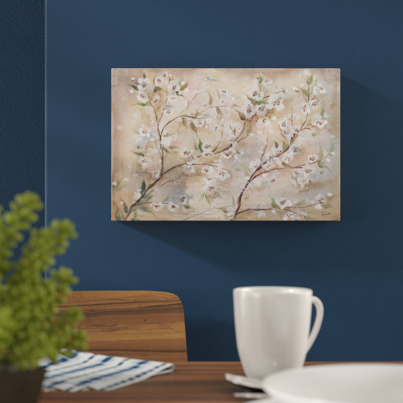 Tre Sorelle Studios - Wrapped Canvas Print, 106.68cm H x 71.12cm W