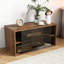 Armoire de rangement empilable