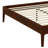 Modern Minimalist Platform Bed-66459618-66459616