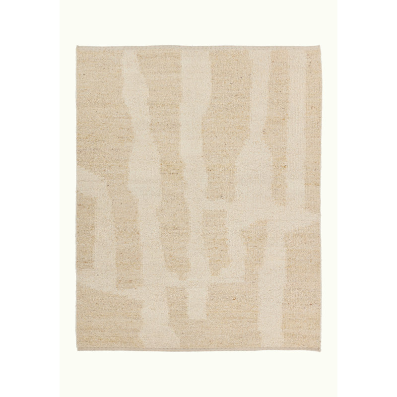 Kasai Rug, Square 1'6"