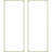 Bradford Leaf Panel Moulding Ki-87901104-88638360