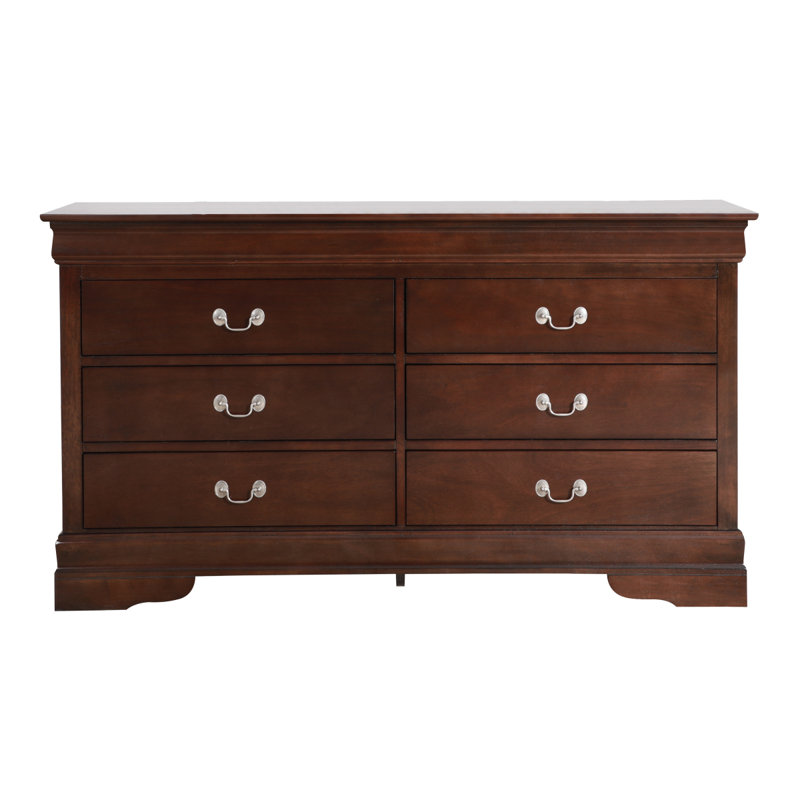 Commode Glory Furniture Louis Phillipe G3125-D