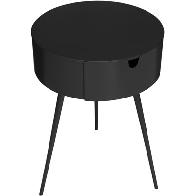 Bali 1 Drawer Nightstand