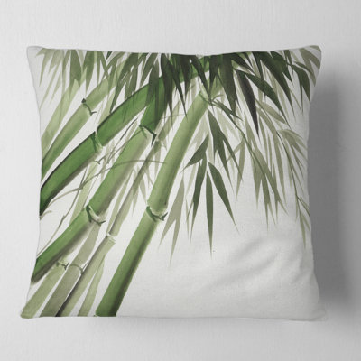 Housse de coussin carré et insert
