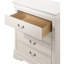 Commode 4 tiroirs Louis Phillipe-1355632930