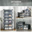 Milenna 19.3'' Closet Island