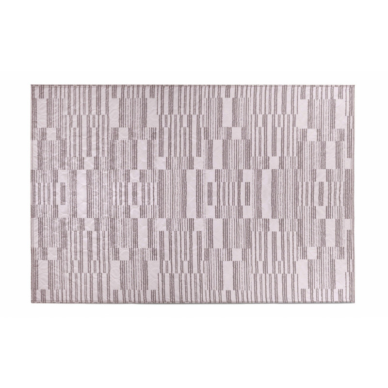  Tapis de lit lavable pour chien / tapis de litière pour chat, H 24 po x l 36 po x P 0,12 po, Neutral Nirvana