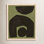 Lyndsey "Module on Green 2" Painting