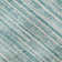 Premium Machine Washable Prisco Teal Rug