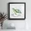 «Riding the Current II» - peinture encadrée-878308148-878308150