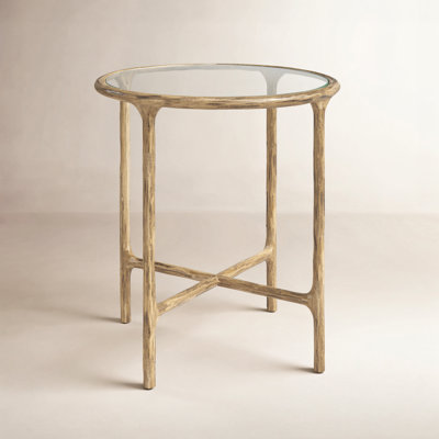 Evelynn 18" End Table