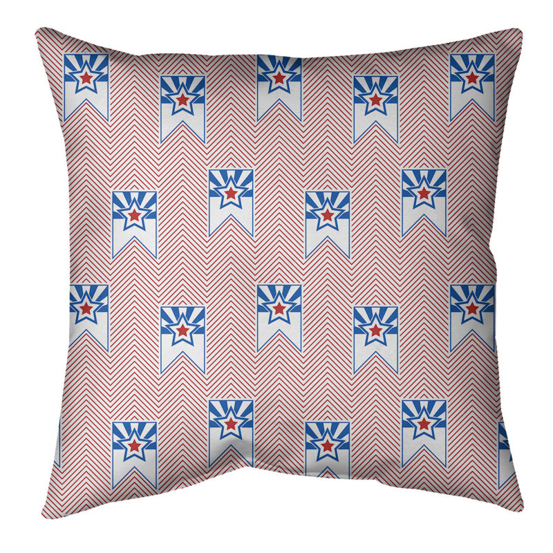 Coussin décoratif 14 po, 18 po x 18 po