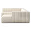 Canapé modulaire 5 pièces Langham-1040163497