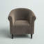 Fauteuil demi-tonneau l 32 po Liam-14310134