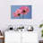 Harnek Blue Sky Flowers-107710487