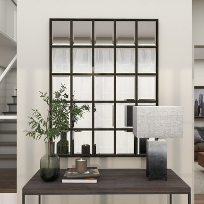 Miroir mural Haider