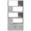 Cuvier 189cm H Bookcase-1668869862