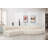 Hrishaan Upholstered Curved Sectional Reversible-89266786
