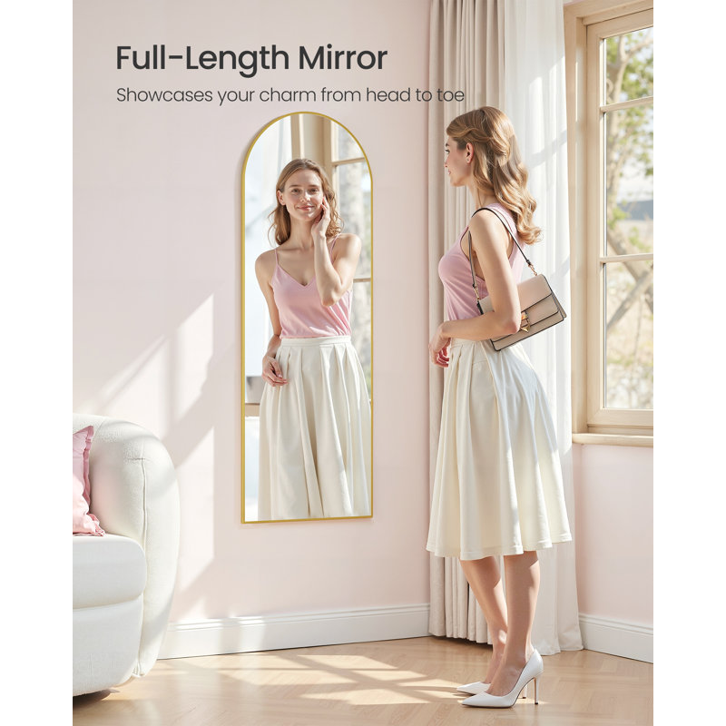 Rectangle Mirror