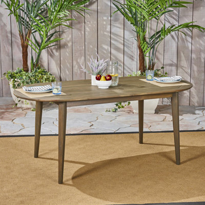 Table d'extérieur Stamford 71