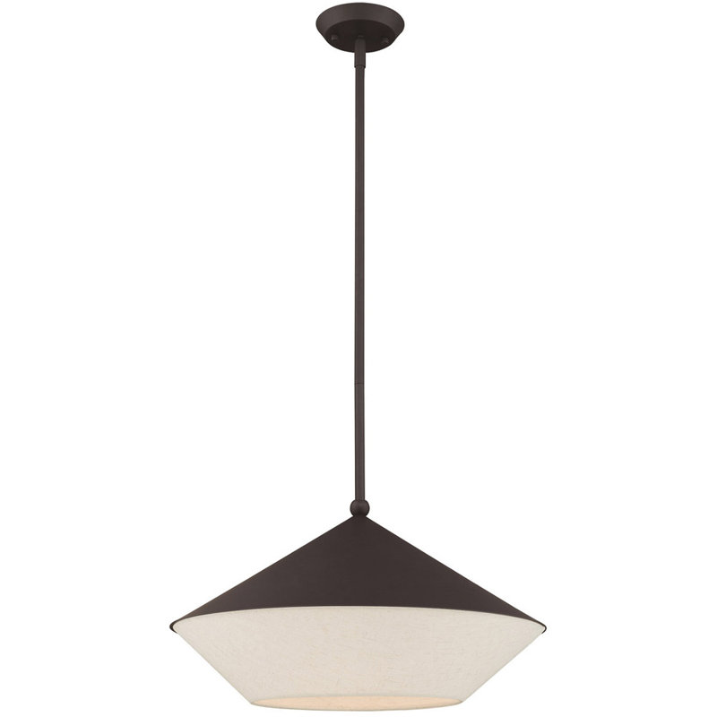Chused 1 - Light Single Pendant