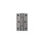 2.5'' x 1.63'' Metal Butt Hinge-56414241